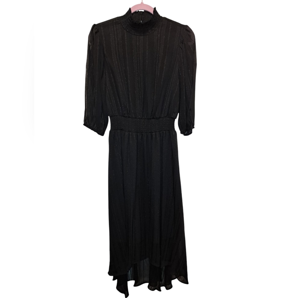 NWT Nanette Lepore 3/4 Sleeve Dress